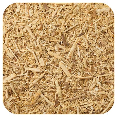 Starwest Botanicals Органический корень элеутеро, 1 lb (453.6 g)