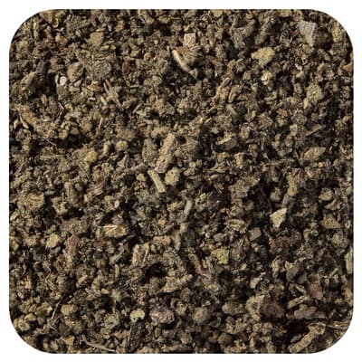 Органический лист крапивы C/S, 1 lb (453.6 g)