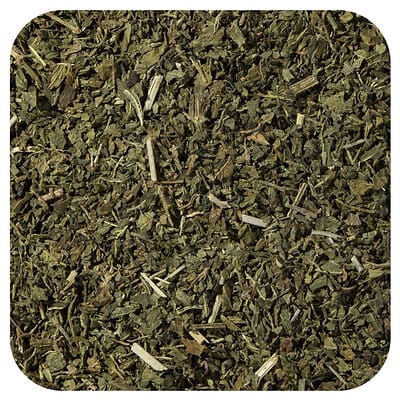 Organic Nettle Leaf C/S, 4 oz (113.4 g)