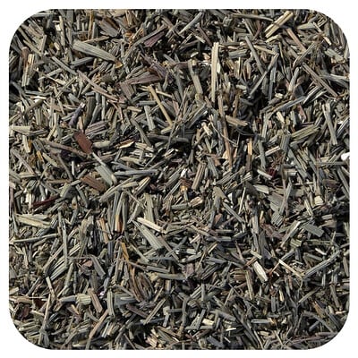 Organic Shavegrass Herb C/S, 1 lb (453.6 g)