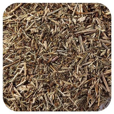 Organic St. John's Wort Herb C/S, 1 lb (453.6 g)