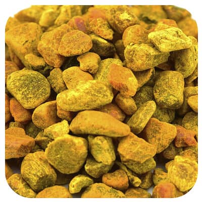 Корень куркумы Organic Turmeric Root C/S, 1 lb (453.6 g)