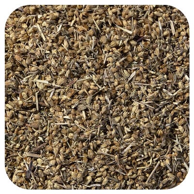Organic Yarrow Flower C/S, 1 lb (453.6 g)