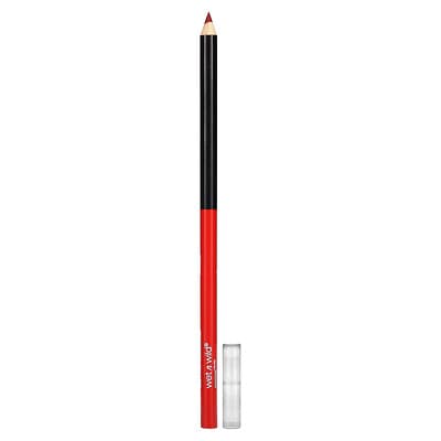wet n wild Color Icon карандаш для губ, 717 Berry Red, 0.04 oz (1.4 g)