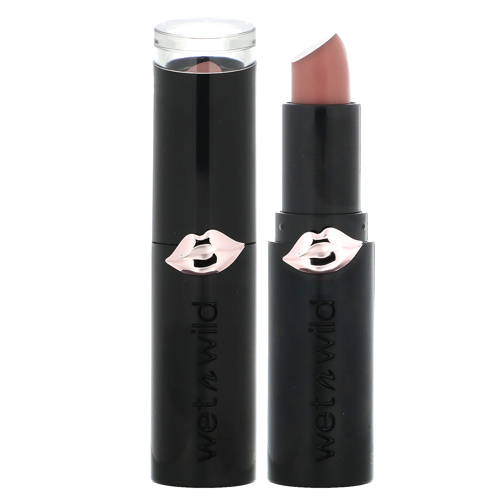 MegaLast, Matte Lip Color, 1111401 Skin-ny Dipping, 0.11 oz (3.3 g)