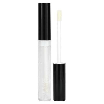 MegaSlicks, Lip Gloss, 543B Crystal Clear, 0.07 fl oz (2.2 ml)