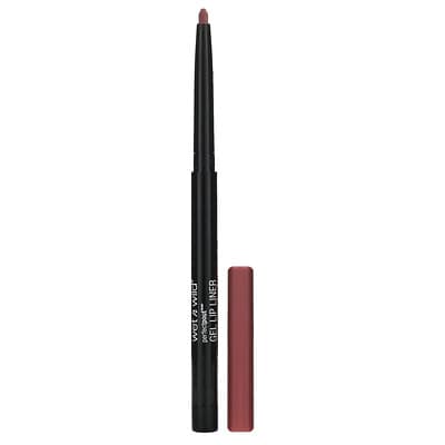 PerfectPout Гелевой карандаш для губ, 652C Gone Burgundy, 0.007 oz (0.2 g)