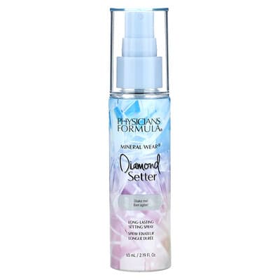 Mineral Wear®, Diamond Setter, 2.19 fl oz (65 ml)