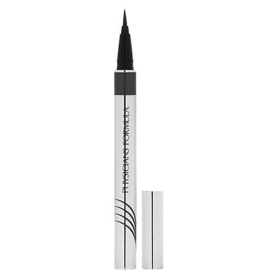 Ultra-Fine Liquid Eyeliner, PF10683 Black, 0.016 fl oz (0.5 ml)