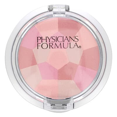 Powder Palette, Multi-Colored Blush, 3537 Blushing Berry, 0.17 oz (5 g)