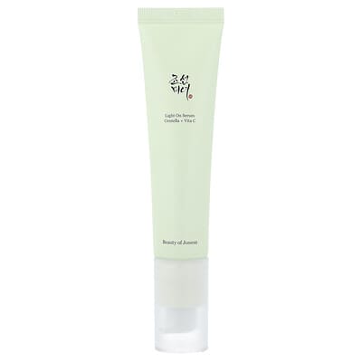 Light On Serum, Centella + Vita C, 1.01 fl oz (30 ml)