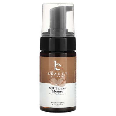 Мусс для автозагара, Medium to Dark, 3.3 fl oz (97.5 ml)