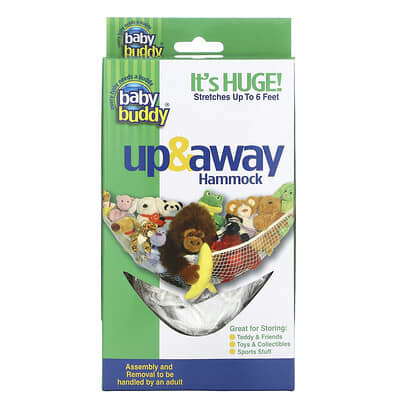Гамак Up & Away, 1 шт