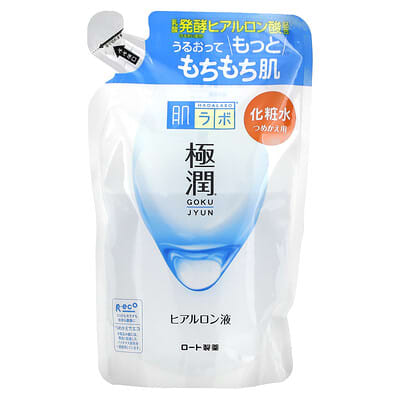 Gokujyun™ Hydrating Lotion, Refill, 5.7 fl oz (170 ml)