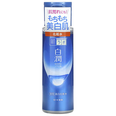 Shirojyun лосьон, 5.7 fl oz (170 ml)