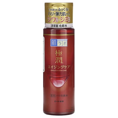 Лосьон для ухода за кожей Gokujyun™ Aging Care, 5.7 fl oz (170 ml)
