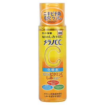 Melano CC лосьон, 5.7 fl oz (170 ml)