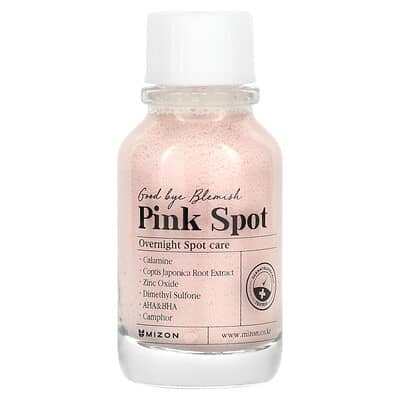 Good Bye Blemish Pink Spot, 0.65 fl oz (19 ml)