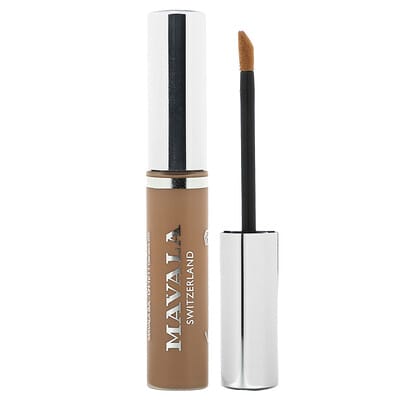 Water Resistant Concealer, 03 Intense, 0.3 fl oz (9 ml)