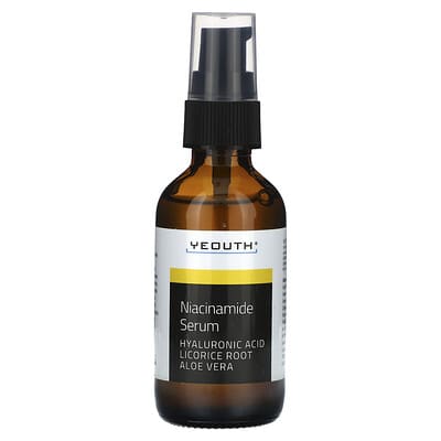 Niacinamide Serum, 2 fl oz (60 ml)