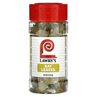 Лавровый лист, 0.12 oz (3 г)