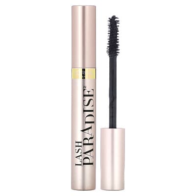 Voluminous, Lash Paradise Mascara, 201 Black, 0.28 fl oz (8.5 ml)