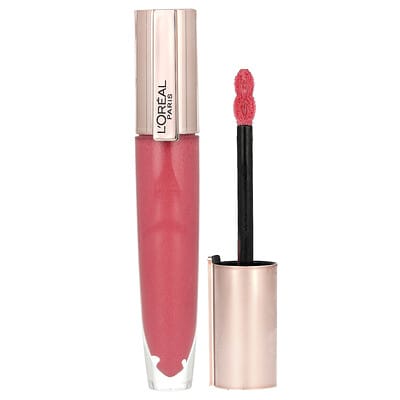 Блеск для губ L'Oréal Glow Paradise Balm-in-Gloss 90 Rosy Utopia 1 шт