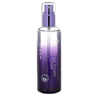 Collagen Power Lifting Toner, 4.05 fl oz (120 ml)
