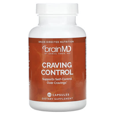 Craving Control, 90 капсул