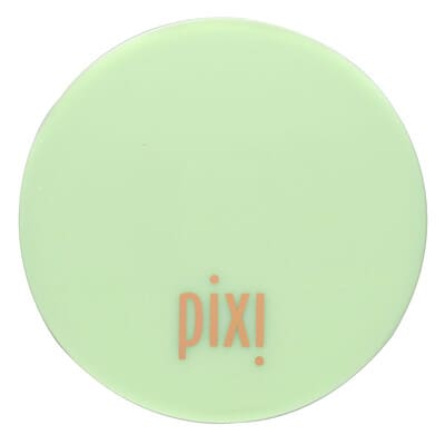 Glow Tint Cushion, Brightening Colour Corrector, 0116 PeachTint, 0.4 oz (12 g)
