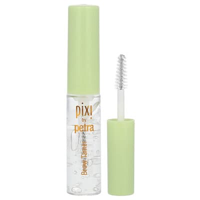Brown Tamer, Clear Brow Gel, 0744 Translucent, 0.1 fl oz (4.5 ml)