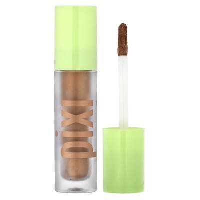 EyeLift Max, Liquid Shadow, 0437 Mocha, 0.12 oz (3.4 g)