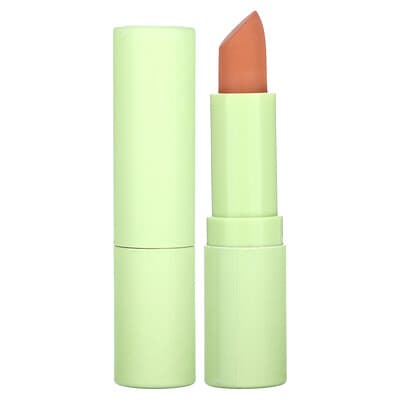 Pixi Beauty NaturelleLip, увлажняющая помада Peony, 0.1 oz (3.3 g)