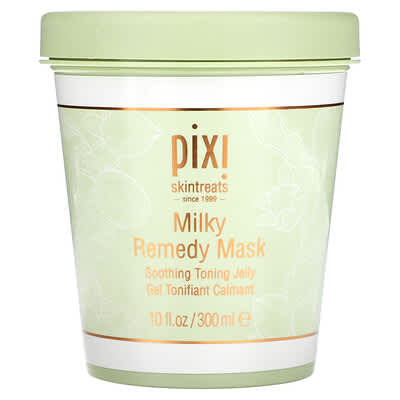 Skintreats, Milky Remedy Beauty Mask, 10 fl oz (300 ml)