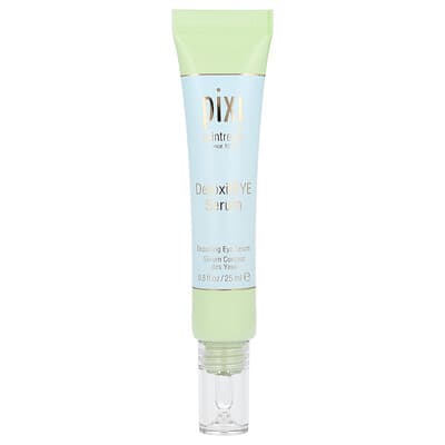 Skintreats, DetoxifEYE, Depuffing Eye Serum, 0.8 fl oz (25 ml)