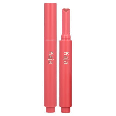 Бальзам для губ Kaja Heart Melter Moisture Melt 03 Crazy 4U 0.04 oz (1.4 g)