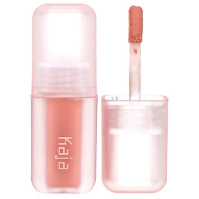 Kaja Многофункциональное средство для глаз и щек Whipped Dream, 02 Meringue Pink, 0.17 oz (5 g)