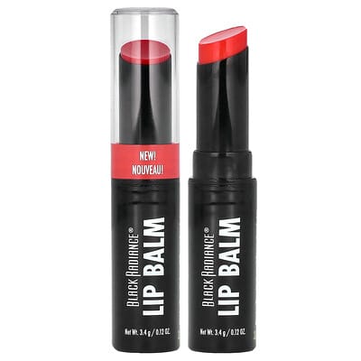 Бальзам для губ Black Radiance Pucker Up, 0.12 oz (3.4 g)