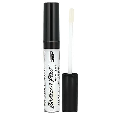 Кремовая помада Black Radiance Beyond A Pout Lip Lacquer, Sweet n' Spicy, 3.5 ml