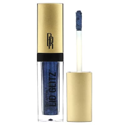 Black Radiance Eye Appeal Lid Glitz, 1320077 It Girl, 0.16 fl oz (5 ml)