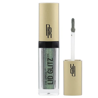 Блеск для век Eye Appeal, Lid Glitz, 1320076 Money Maker, 0.16 fl oz (5 ml)
