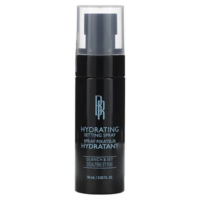 Спрей-фиксатор Hydrating Setting Spray, 2.02 fl oz (60 ml)