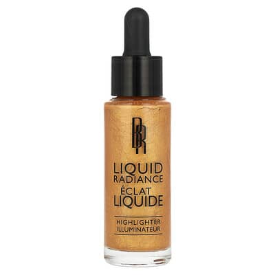 Liquid Radiance Highlighter, 9310 Gold Dust, 1 fl oz (30 ml)
