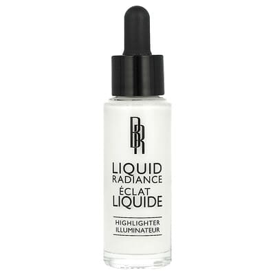 Liquid Radiance Highlighter, Moonlit Glow, 1 fl oz (30 ml)