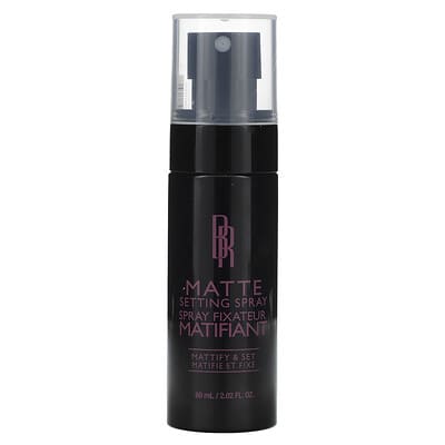 Matte Setting Spray, 2.02 fl oz (60 ml)