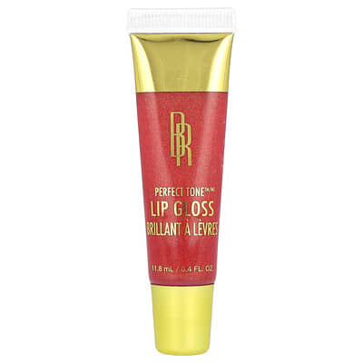 Perfect Tone, Lip Gloss, 5100 Caramel Kiss, 0.4 fl oz (11.8 ml)