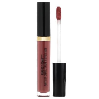 Perfect Tone, матовый крем для губ, 5401 Berry Naked, 0.17 fl oz (5.1 ml)