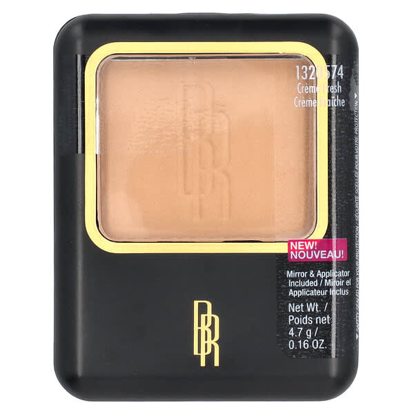Pressed Powder, 1320574 Creme Fresh , 0.16 oz (4.7 g)