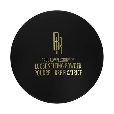 True Complexion, Loose Setting Powder, 8039 Cocoa Kisses , 0.52 oz (15 g)