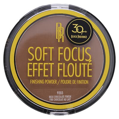 Пудра для лица True Complexion Soft Focus Finishing Powder, оттенок Milk Chocolate, 0.46 oz (13 g)